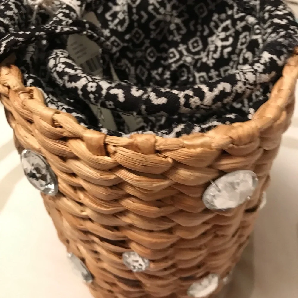 New anthropology bag - Picture 1 of 4